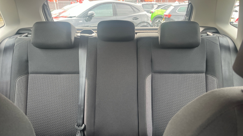 Volkswagen Polo 1.0 Life 5dr Petrol Hatchback